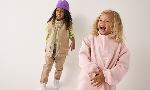 Missguided launches MG Kids